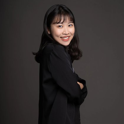 心地 Cindy